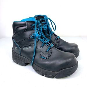 merlin hiking shoes
